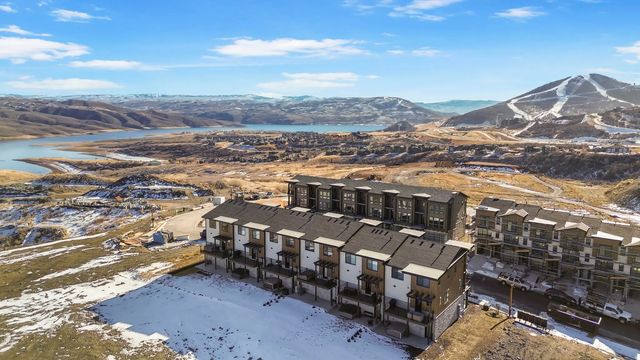 2022 W Pinnacle Ln, Heber City