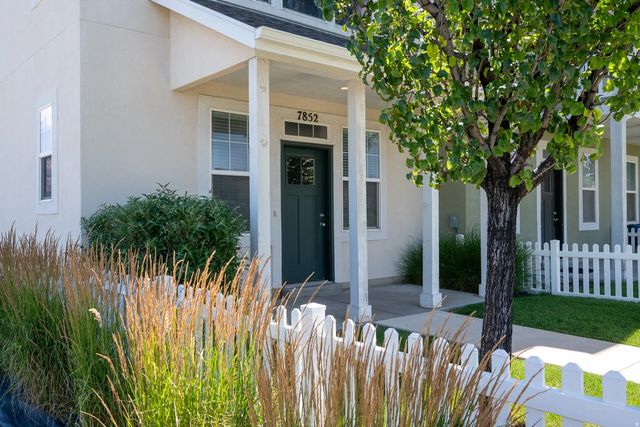 7852 S 5440 W, West Jordan