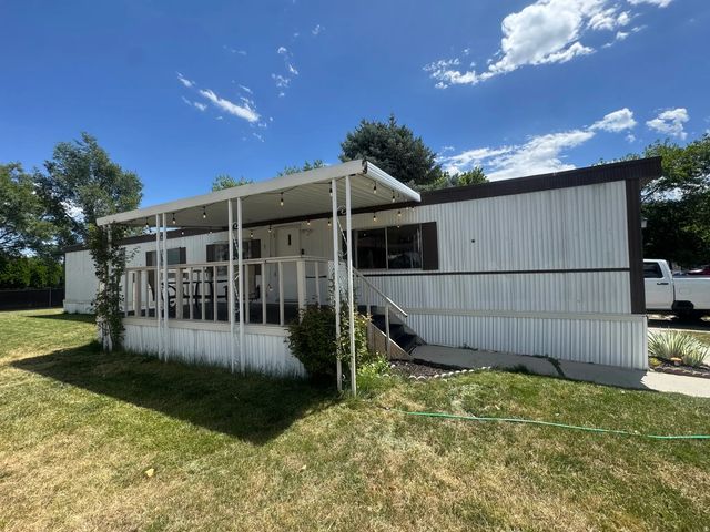 818 W Mount Tuscarora Dr. 392, Taylorsville