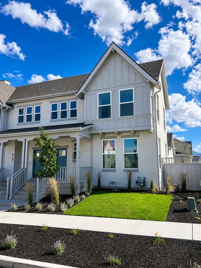 6767 W Salt Marsh Rd S 458, South Jordan