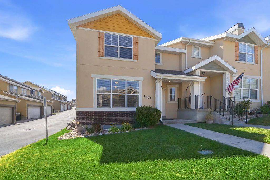 14573 S Pebble Rose Dr W, Herriman