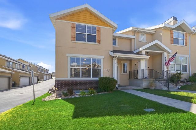 14573 S Pebble Rose Dr W, Herriman