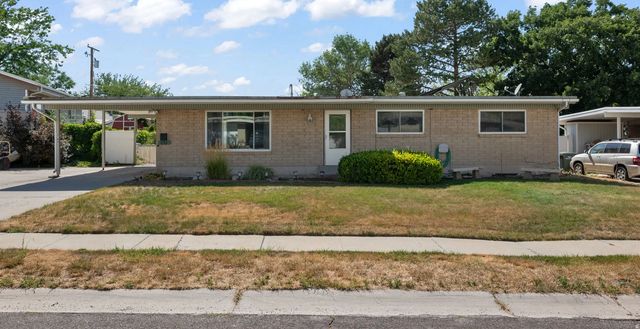 3742 S 4265 W, West Valley City