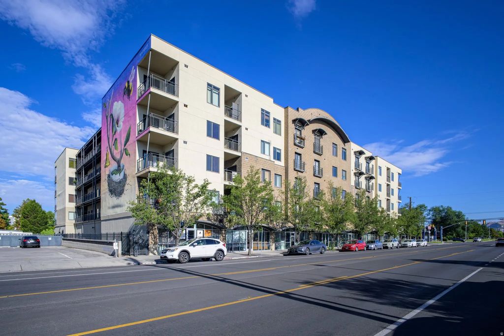 2150 S Main St #r405, South Salt Lake