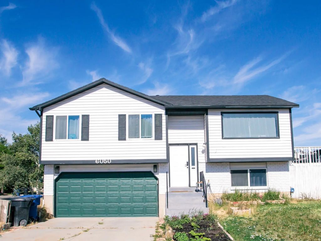 6050 S Prairie View Dr, Taylorsville