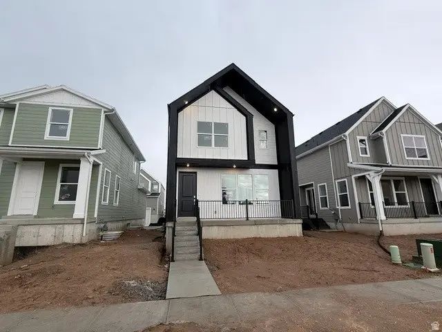 1539 S 920 W 128, Clearfield