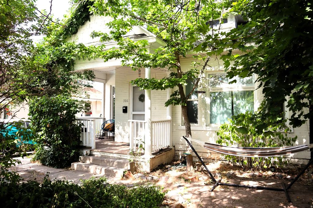 706 S 900 E, Salt Lake City