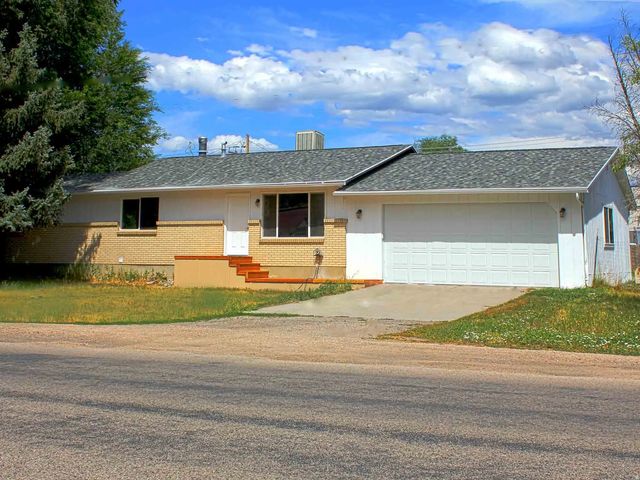 446 N 100 W, Heber City
