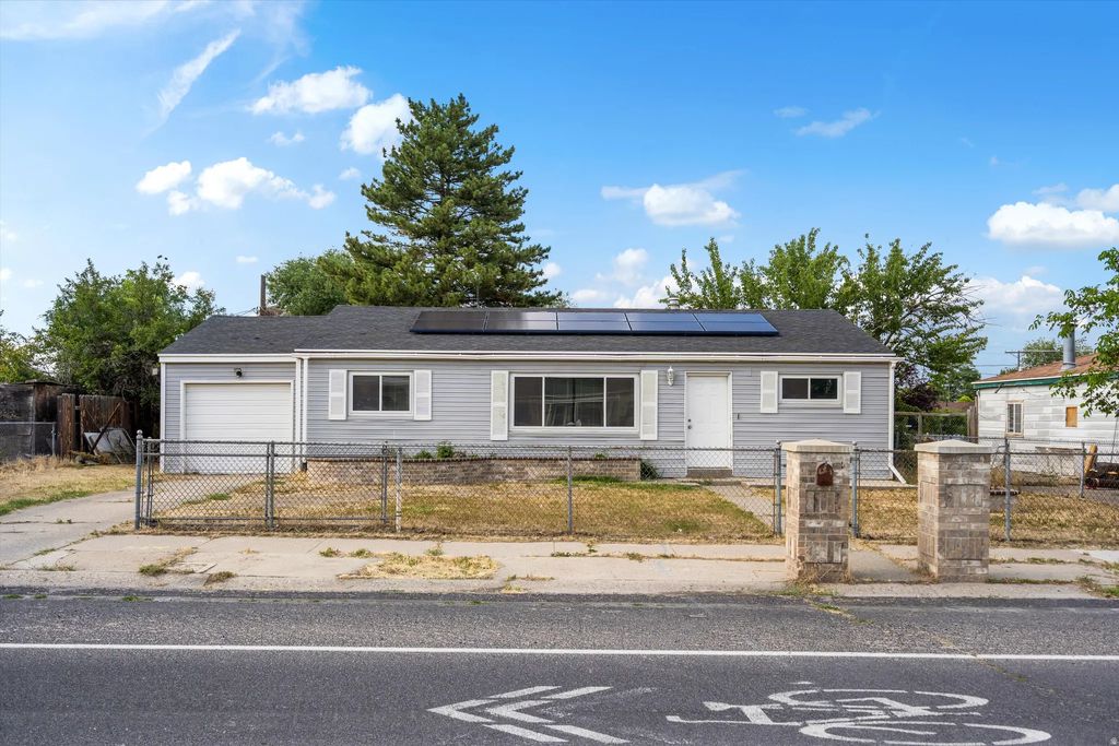 4348 W 4865 S, Salt Lake City