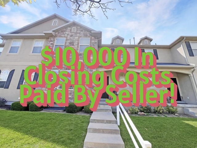 7881 S Cool Creek Way, West Jordan