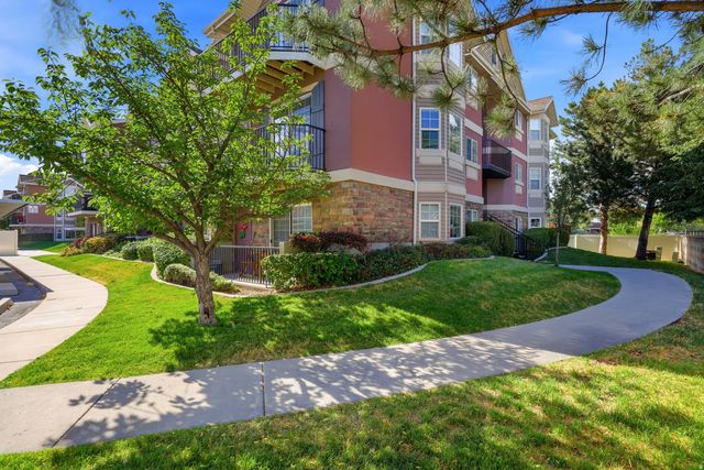 1641 W Alsace Way H8, West Valley City