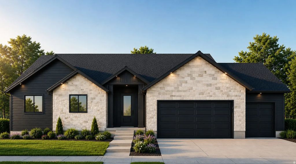 383 E Broderick Way 107, Grantsville