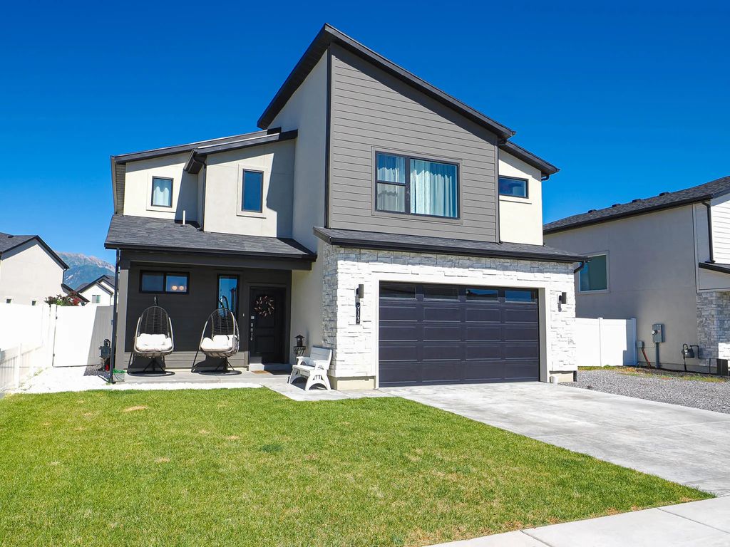 913 S 850 W, American Fork