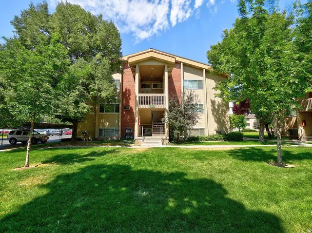 1801 W 7600 S C101, West Jordan