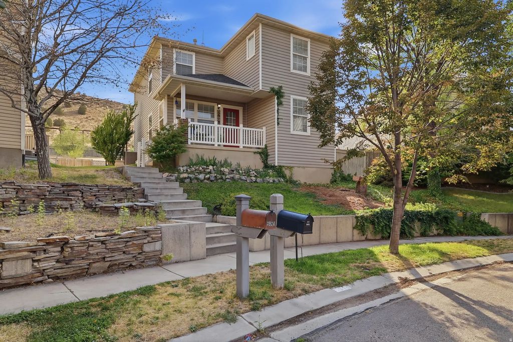 3918 E Parkers Pl, Eagle Mountain