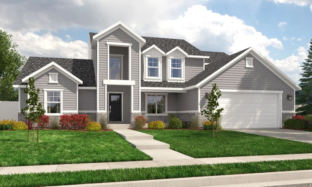 1515 S 315 E 58, Salem