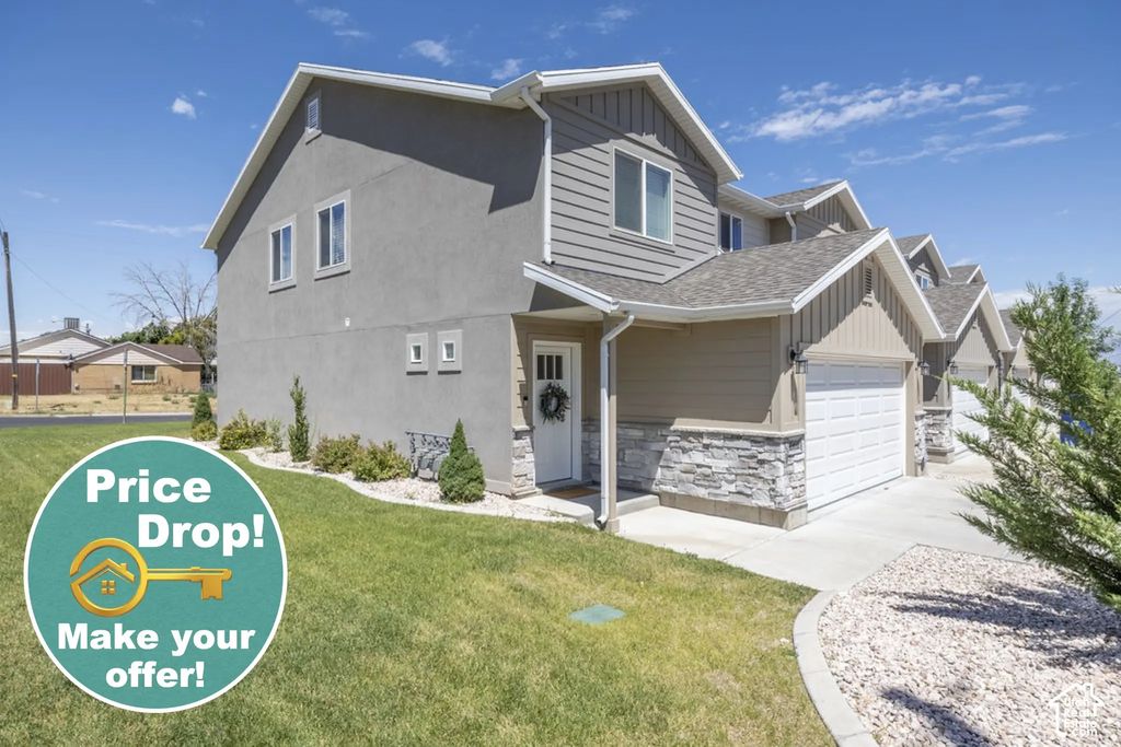 4991 S 475 W, Washington Terrace