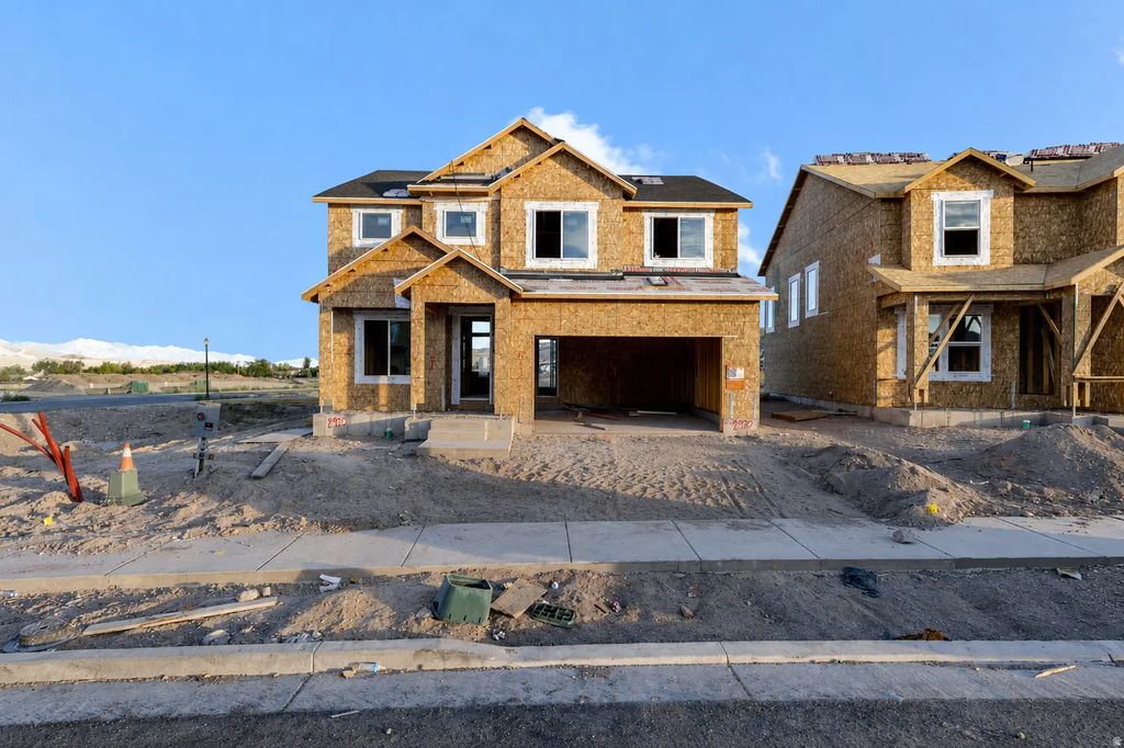 4321 W Ledger Dr 2920, Herriman