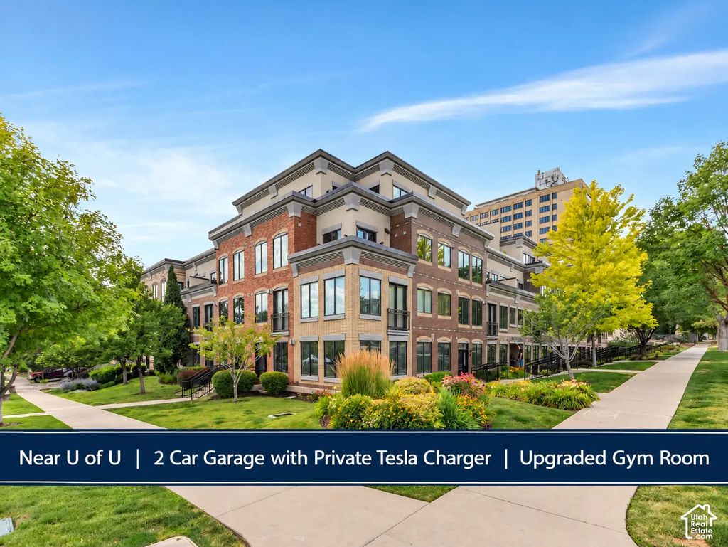 88 S 900 East E 112, Salt Lake City
