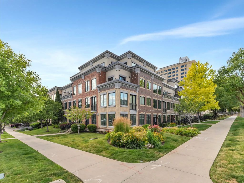 88 S 900 East E 112, Salt Lake City