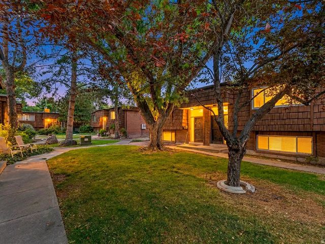 722 E 3700 S 12, Salt Lake City