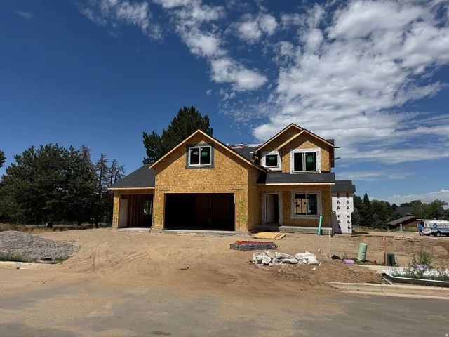 1029 N 2900 E, Layton