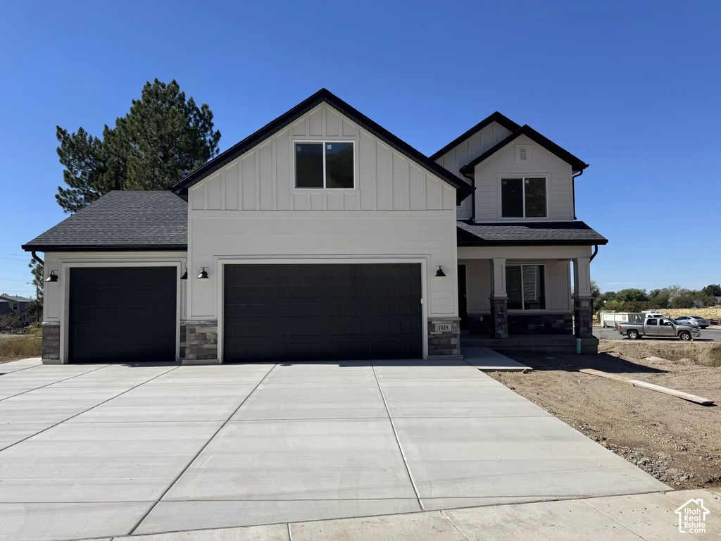 1029 N 2900 E, Layton