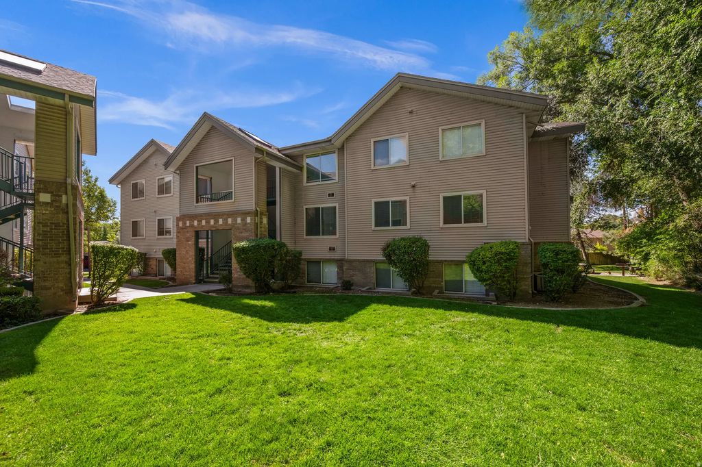 857 W Columbia Ln 29, Provo