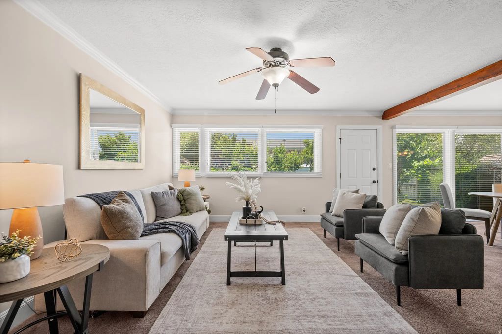 3376 E Birch Cir, Salt Lake City