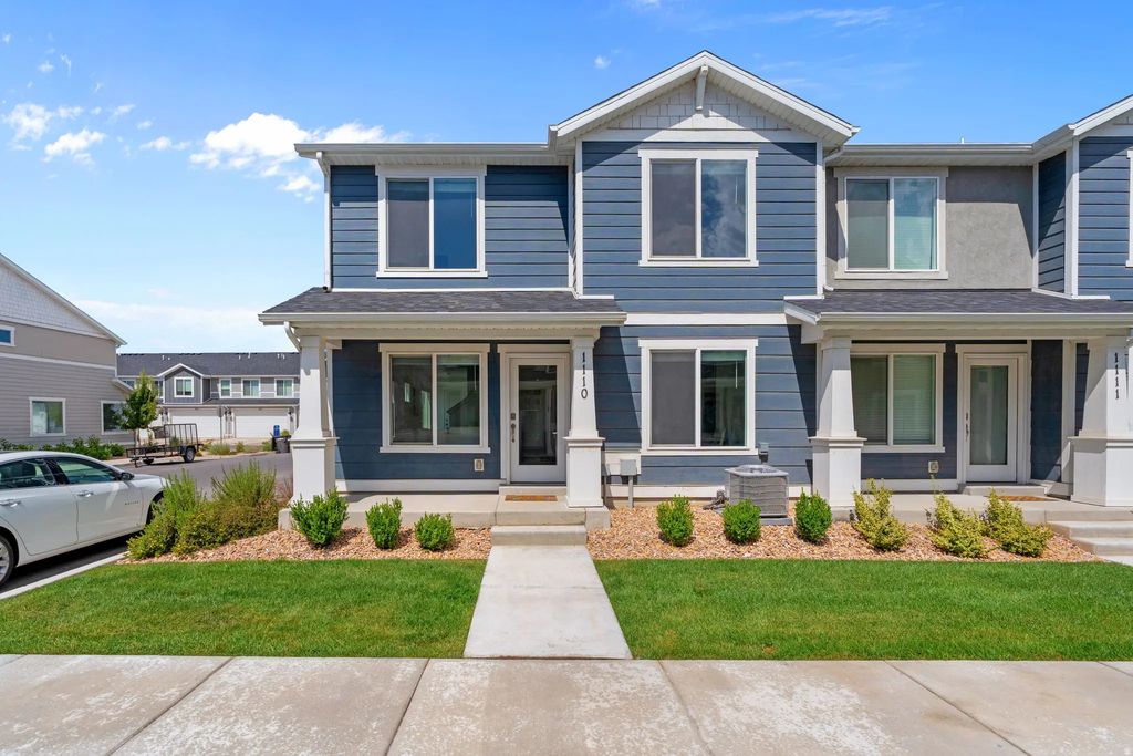 1911 S 610 W 1110, Provo