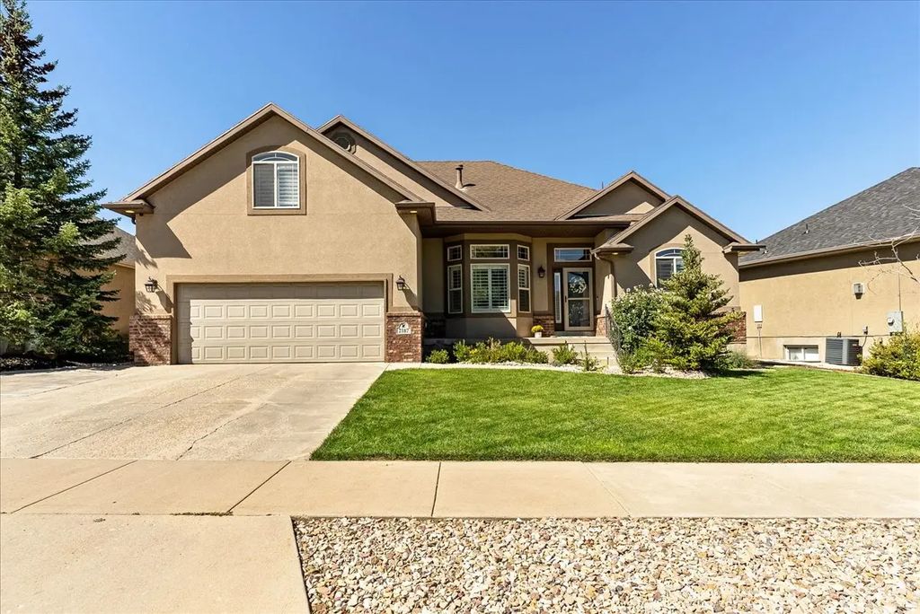 2187 E Eagle Crest Dr, Draper (UT Cnty)
