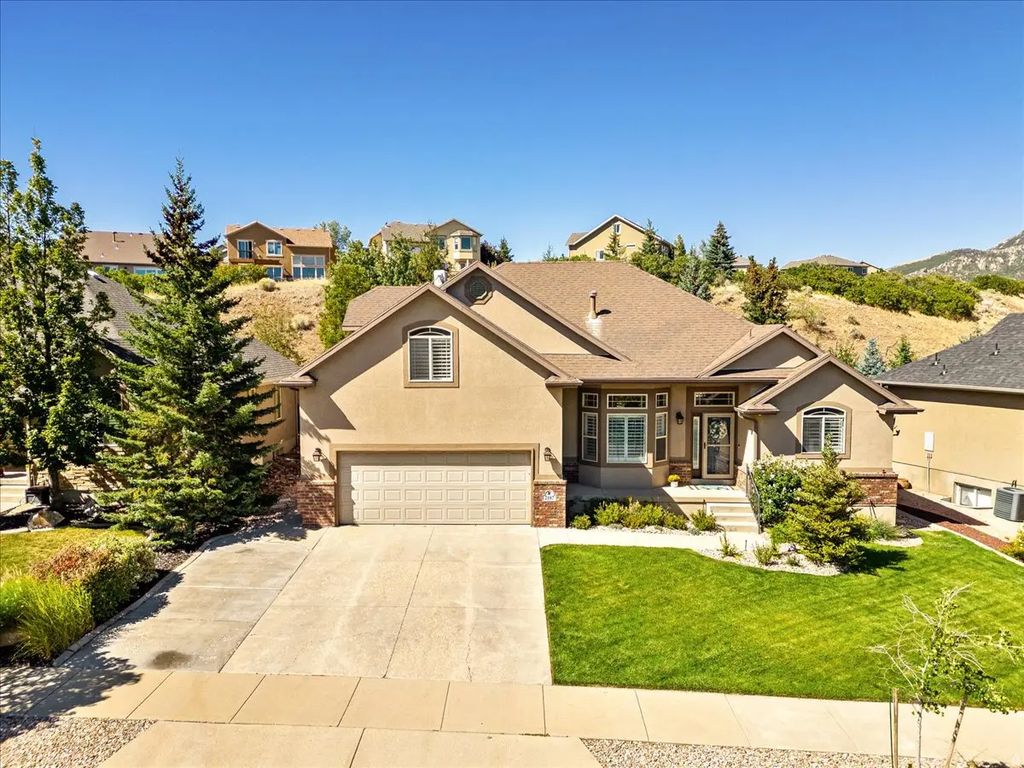 2187 E Eagle Crest Dr, Draper (UT Cnty)