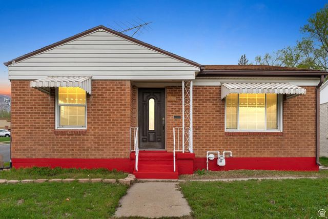 2100 Harrison Blvd, Ogden