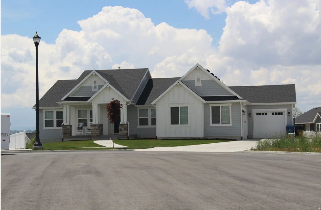 1066 N Coyote Crk 129, Saratoga Springs