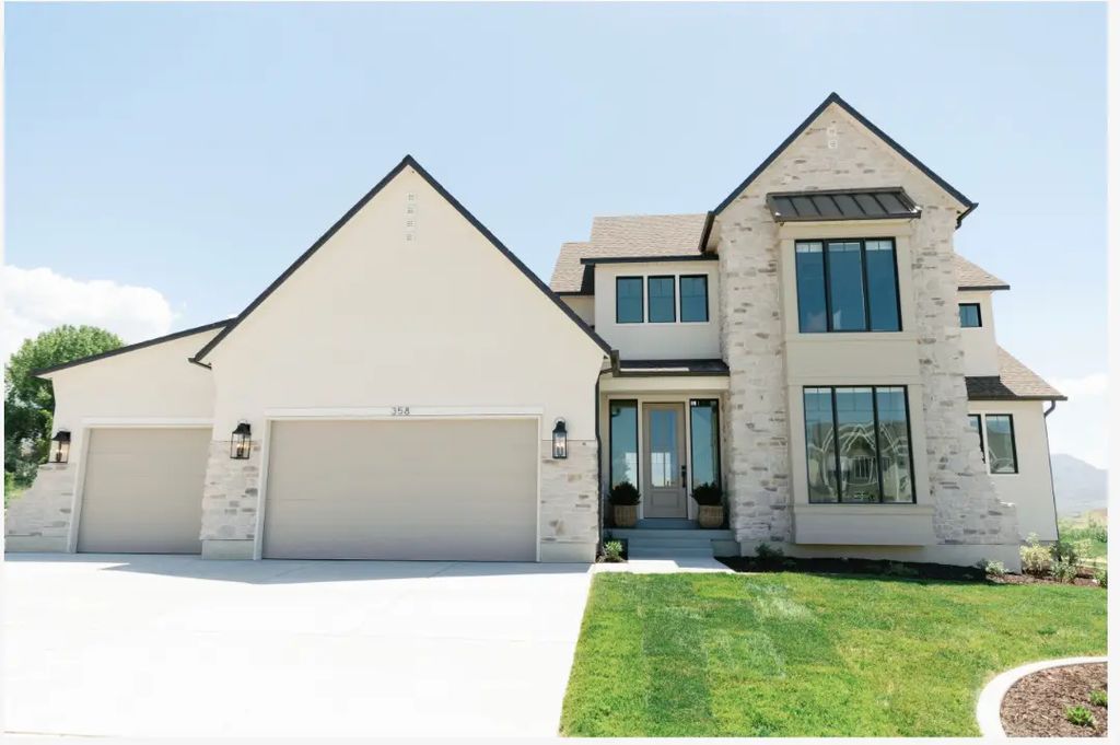 1079 N Coyote Crk 114, Saratoga Springs