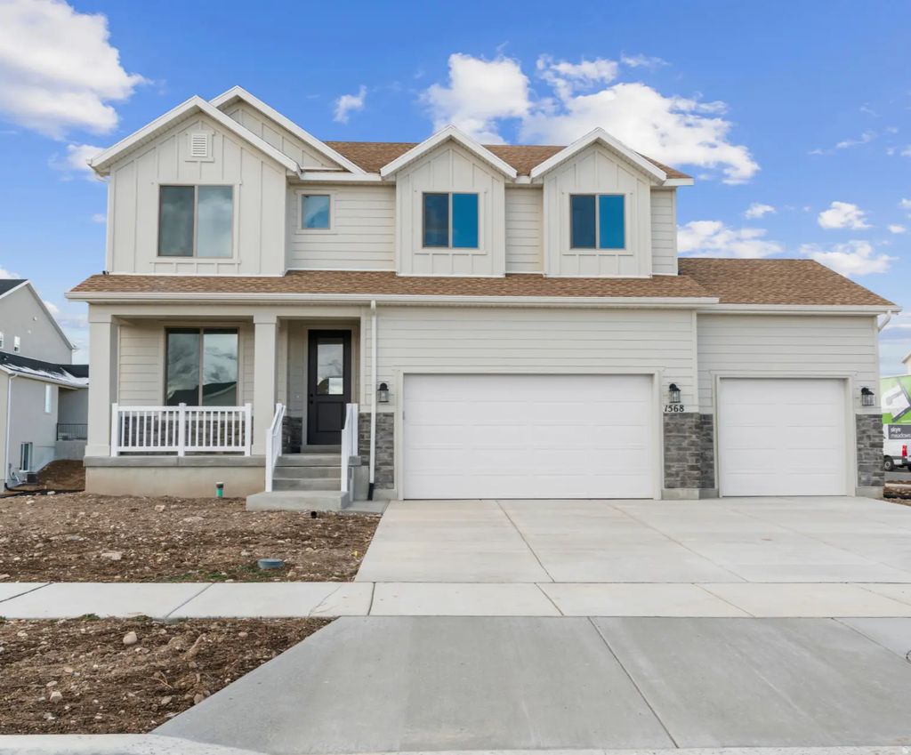 1049 N Coyote Crk 112, Saratoga Springs