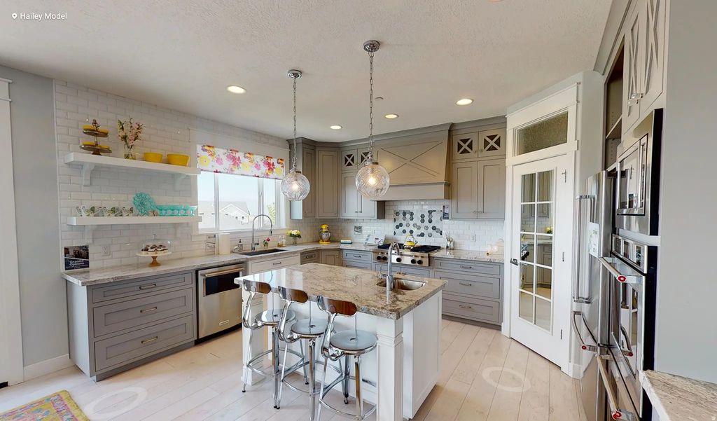 1188 N Coyote Crk 122, Saratoga Springs