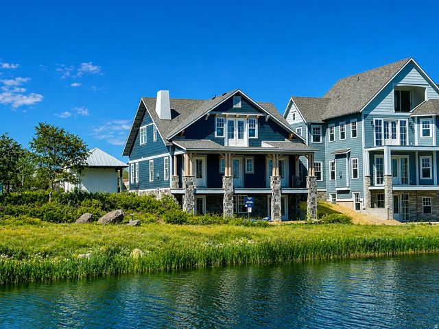 11049 S Lake Island Dr 3-371, South Jordan