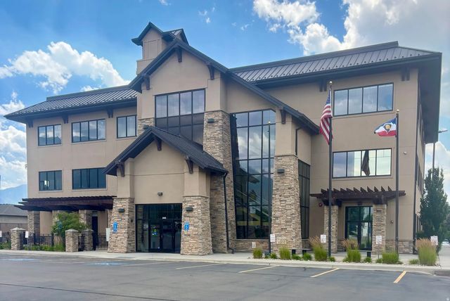 1443 W 800 N 201, Orem