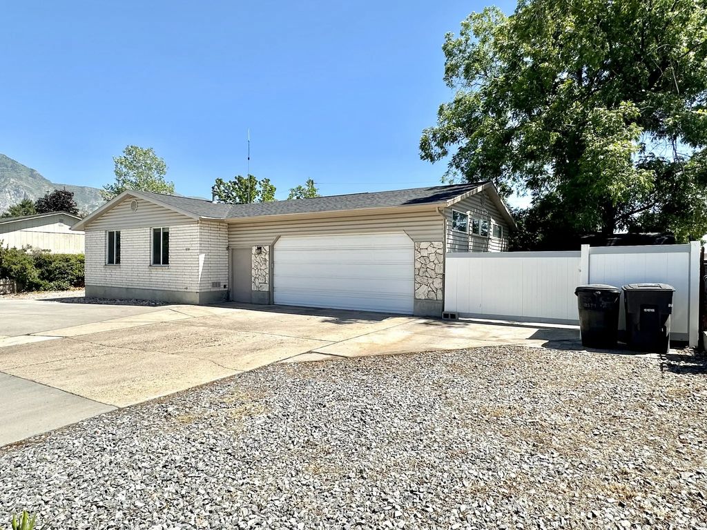 979 W 1700 N, Provo