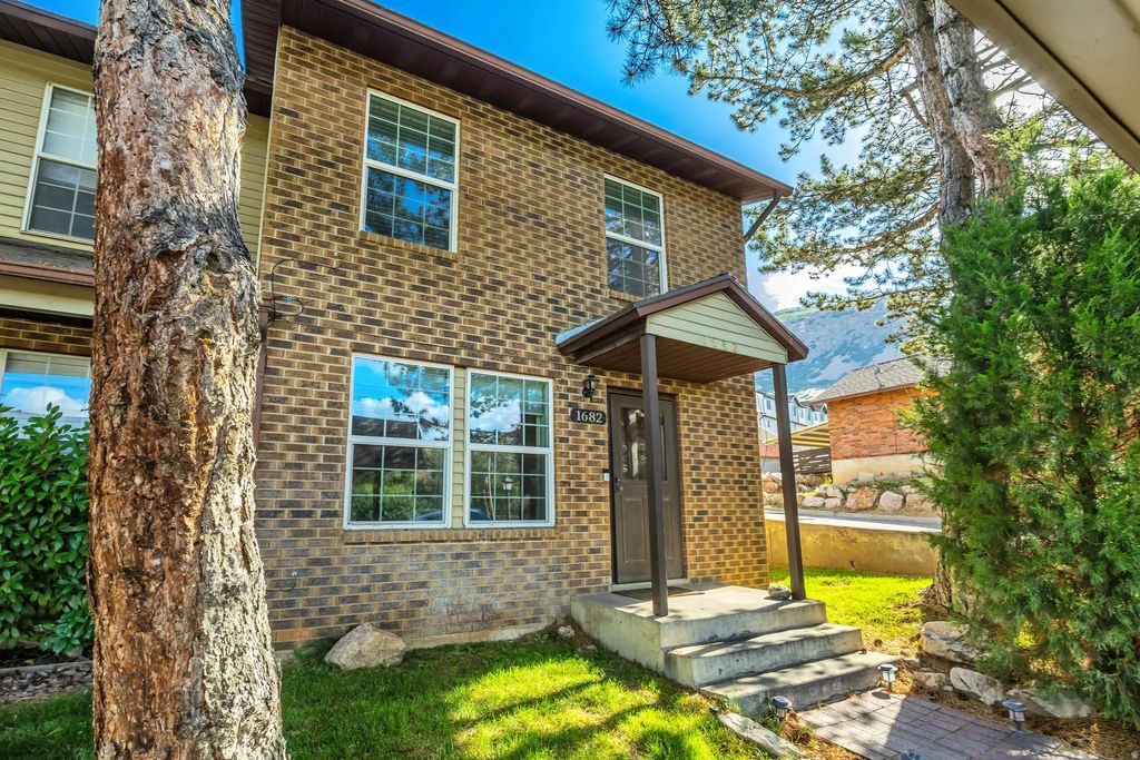 1682 E 1475 S, Ogden