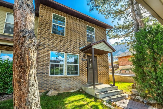 1682 E 1475 S, Ogden
