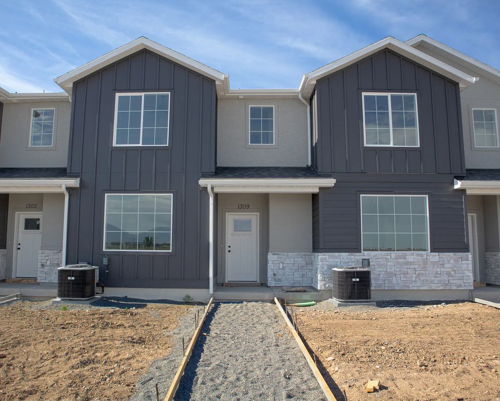 1304 W 1290 N Lot #163 N, Salem