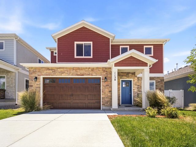 1158 E Tucker Ln, Heber City