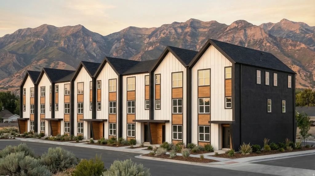 22 W Blackwood Cv 7, Midvale