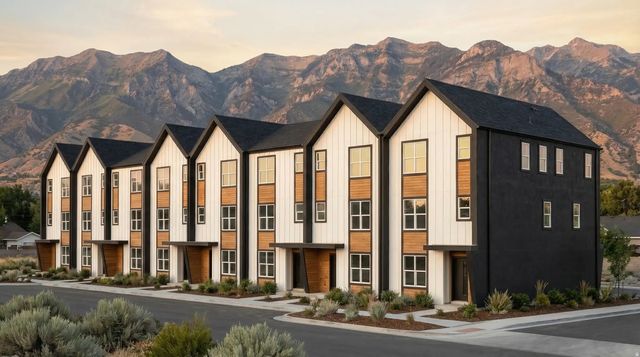 22 W Blackwood Cv 7, Midvale