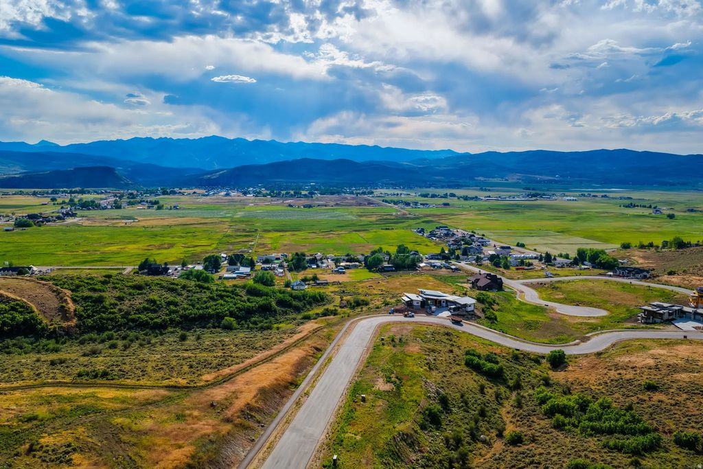 1221 High Country Ln 29, Francis