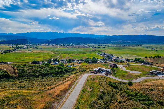 1221 High Country Ln 29, Francis