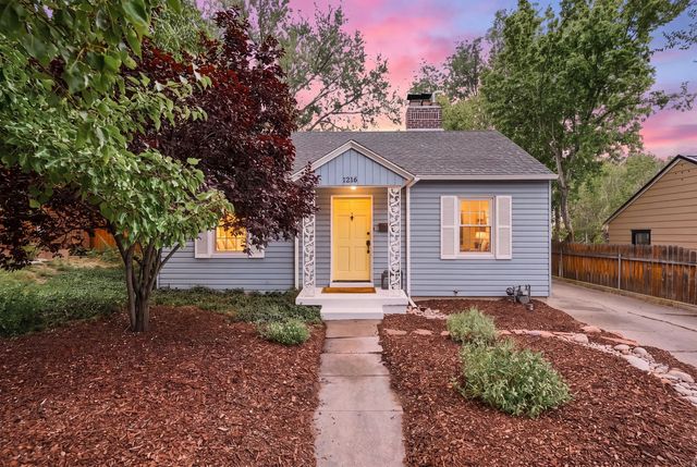 1216 E Harrison Ave S, Salt Lake City