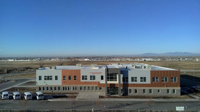 3885 N Highway 89, Pleasant View